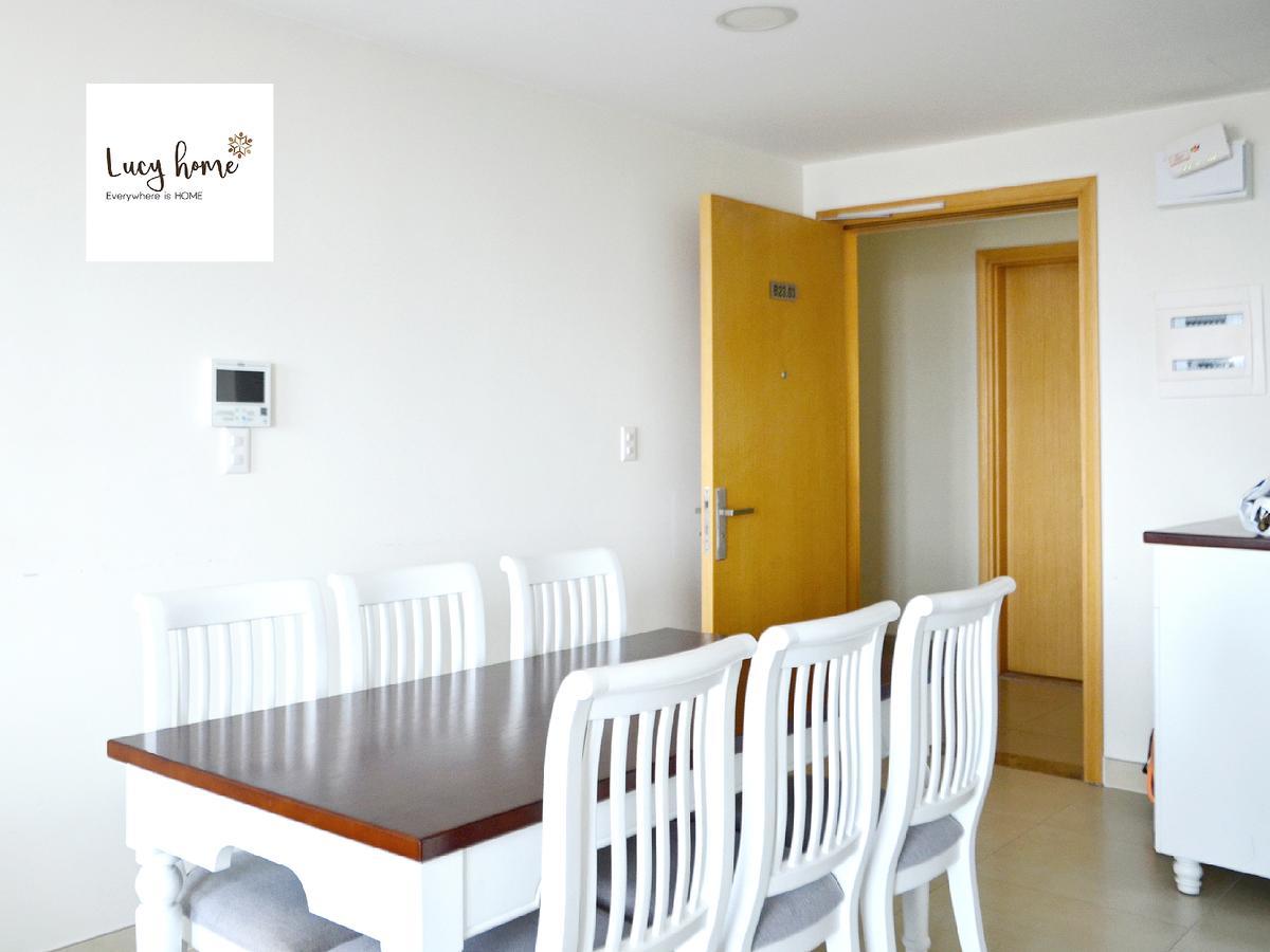 Lucyhome Masteri Thao Dien Apartment Πόλη Χο Τσι Μινχ Εξωτερικό φωτογραφία