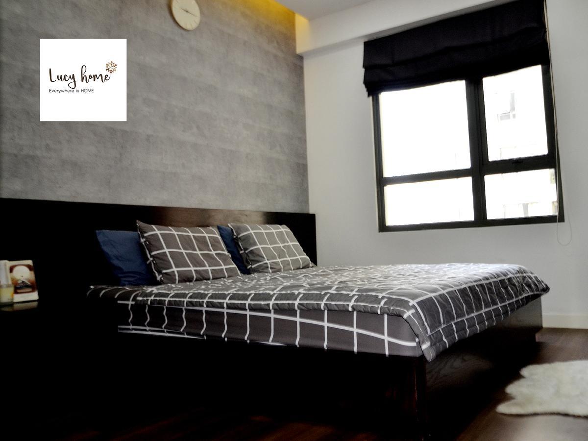 Lucyhome Masteri Thao Dien Apartment Πόλη Χο Τσι Μινχ Εξωτερικό φωτογραφία