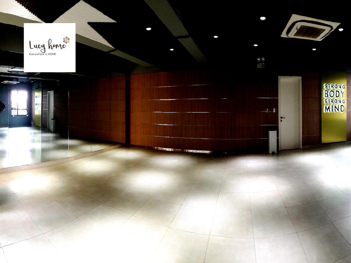 Lucyhome Masteri Thao Dien Apartment Πόλη Χο Τσι Μινχ Εξωτερικό φωτογραφία