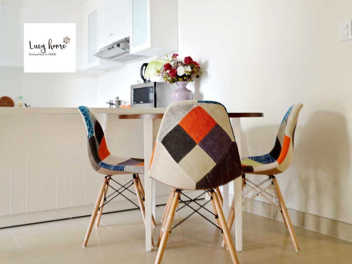 Lucyhome Masteri Thao Dien Apartment Πόλη Χο Τσι Μινχ Εξωτερικό φωτογραφία