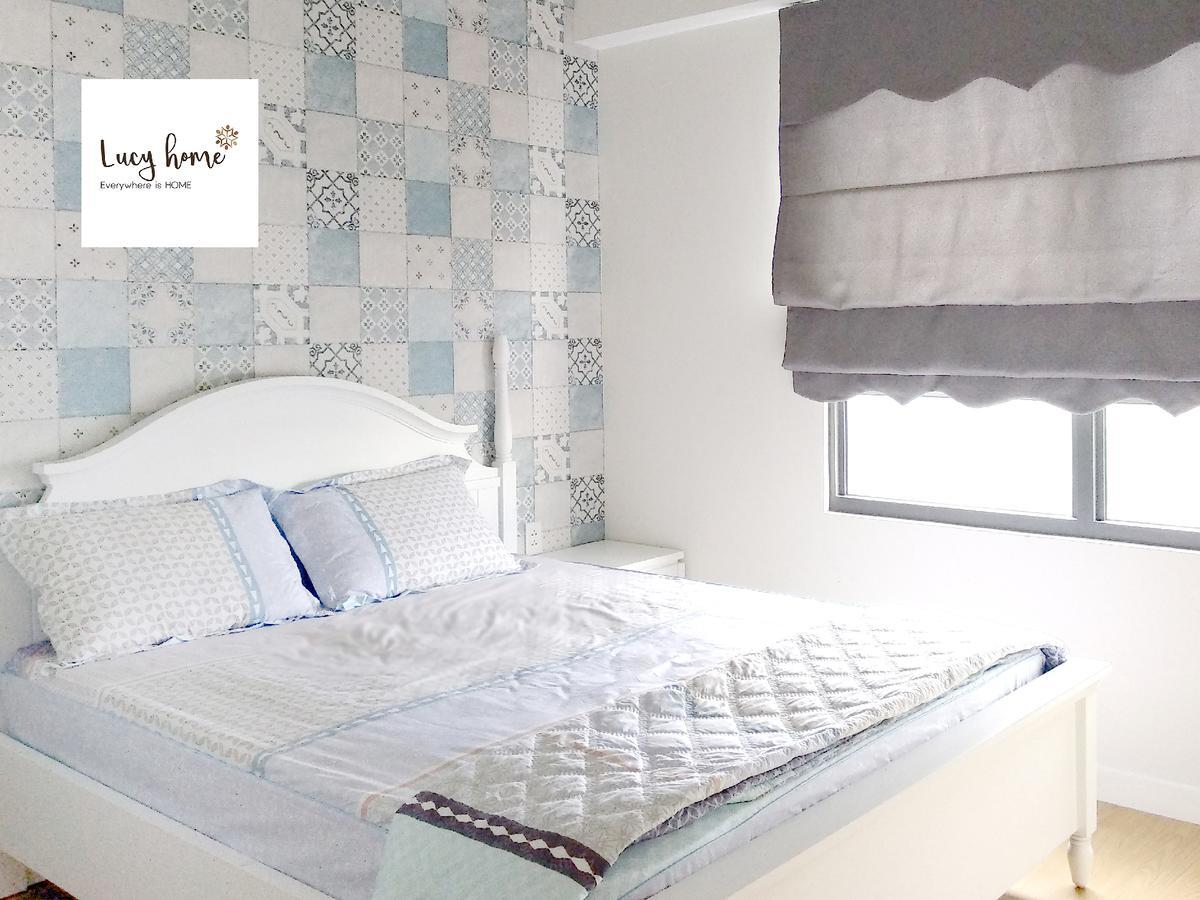 Lucyhome Masteri Thao Dien Apartment Πόλη Χο Τσι Μινχ Εξωτερικό φωτογραφία