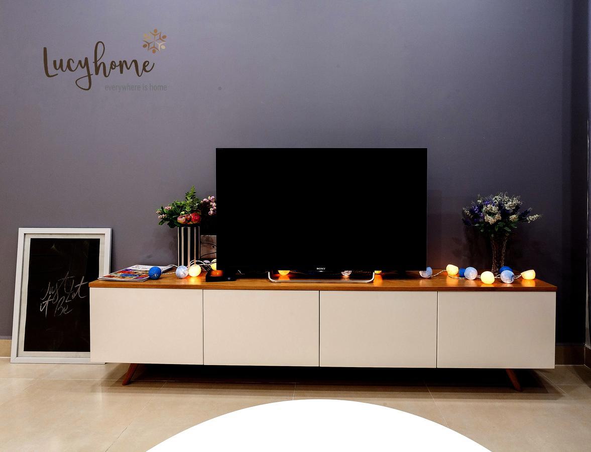 Lucyhome Masteri Thao Dien Apartment Πόλη Χο Τσι Μινχ Εξωτερικό φωτογραφία
