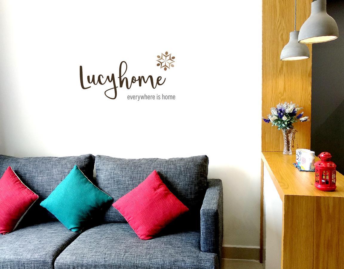 Lucyhome Masteri Thao Dien Apartment Πόλη Χο Τσι Μινχ Εξωτερικό φωτογραφία