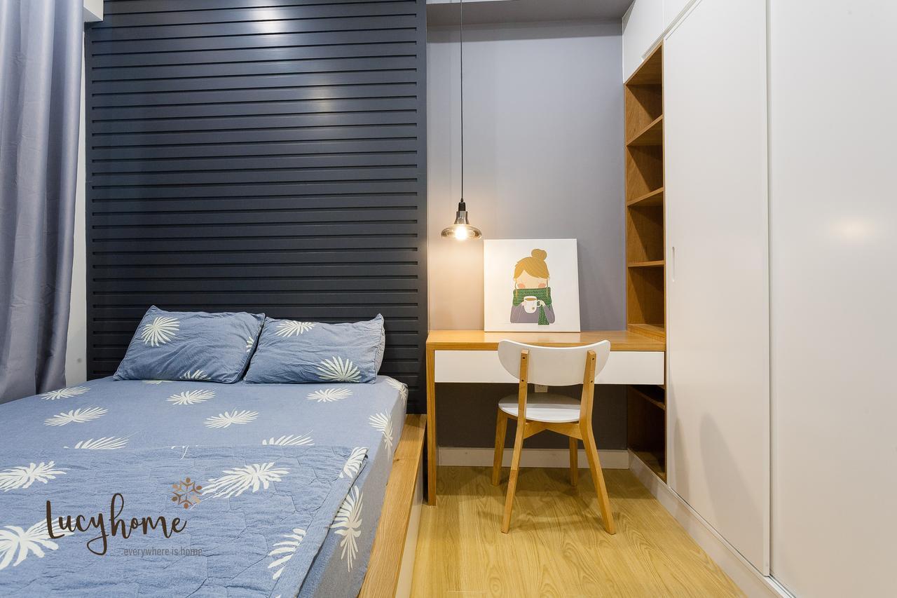 Lucyhome Masteri Thao Dien Apartment Πόλη Χο Τσι Μινχ Εξωτερικό φωτογραφία