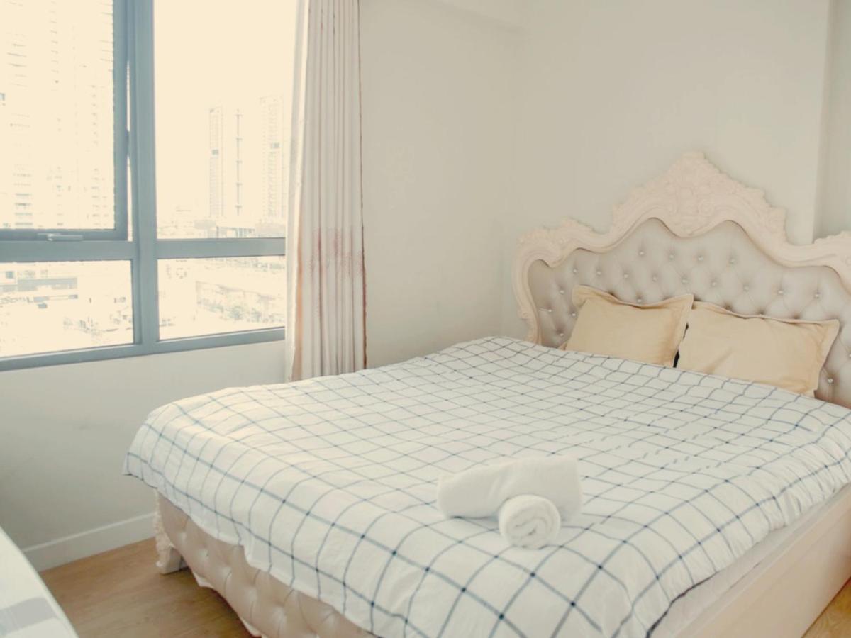 Lucyhome Masteri Thao Dien Apartment Πόλη Χο Τσι Μινχ Εξωτερικό φωτογραφία