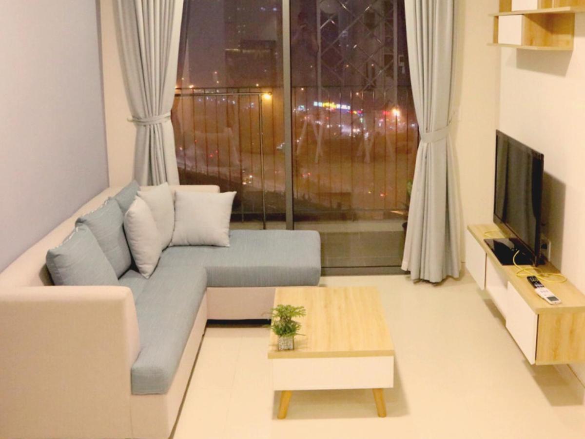 Lucyhome Masteri Thao Dien Apartment Πόλη Χο Τσι Μινχ Εξωτερικό φωτογραφία