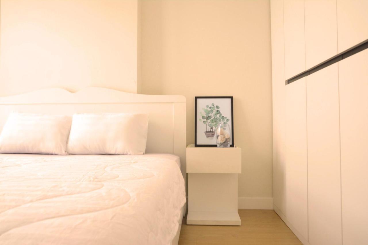 Lucyhome Masteri Thao Dien Apartment Πόλη Χο Τσι Μινχ Εξωτερικό φωτογραφία