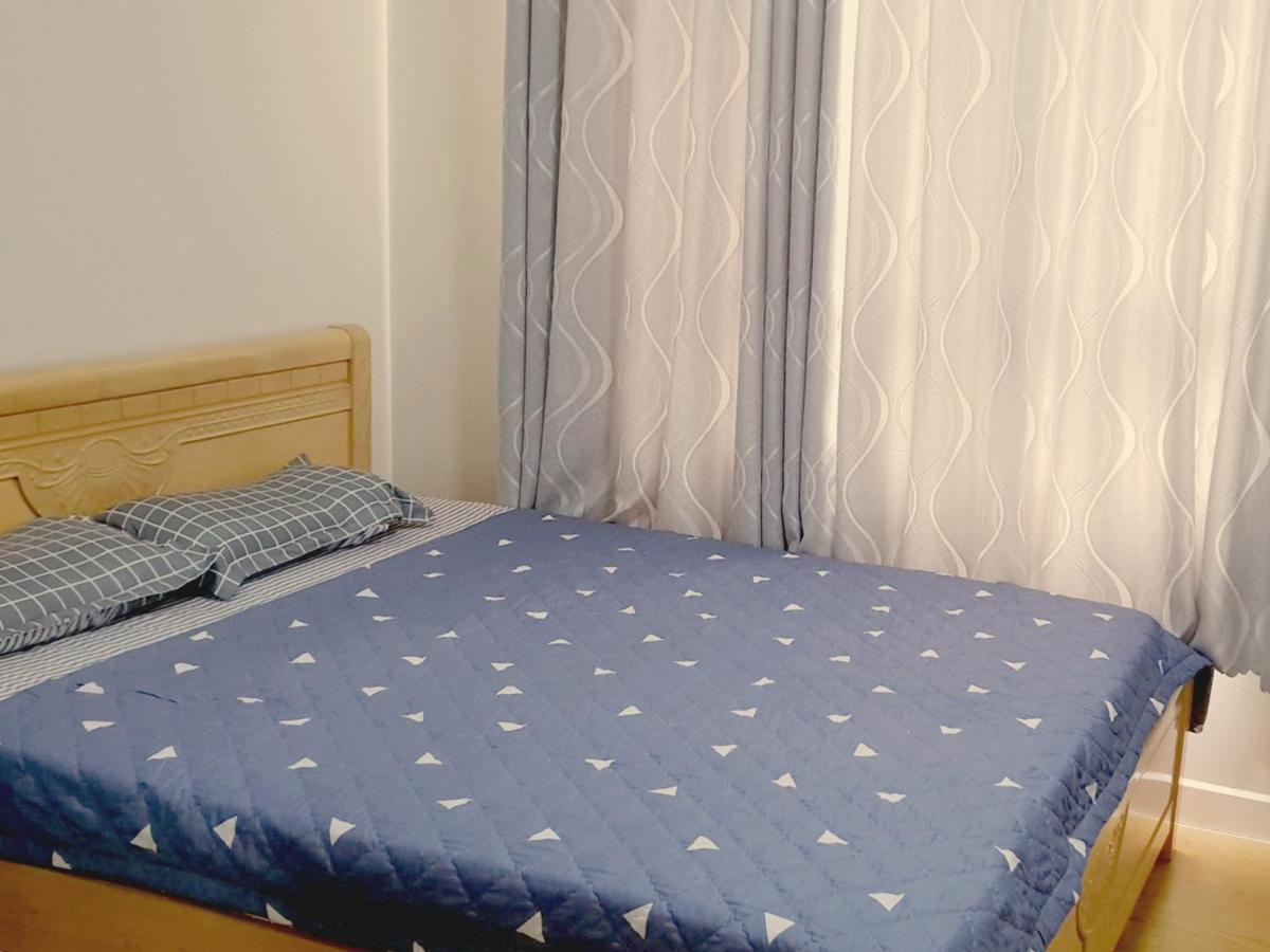 Lucyhome Masteri Thao Dien Apartment Πόλη Χο Τσι Μινχ Εξωτερικό φωτογραφία