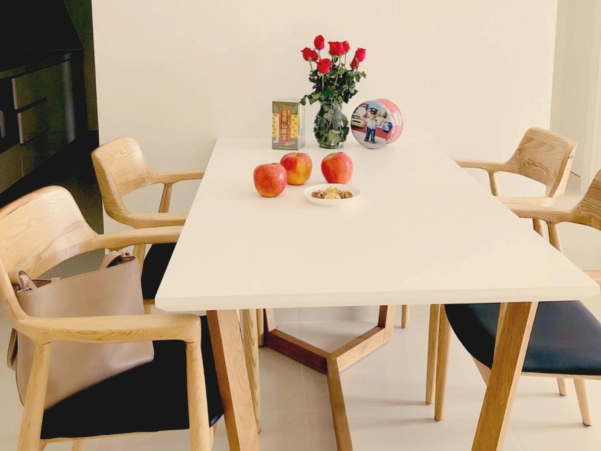 Lucyhome Masteri Thao Dien Apartment Πόλη Χο Τσι Μινχ Εξωτερικό φωτογραφία