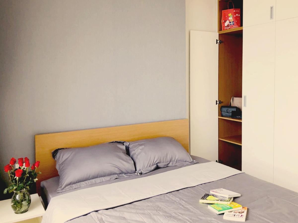 Lucyhome Masteri Thao Dien Apartment Πόλη Χο Τσι Μινχ Εξωτερικό φωτογραφία