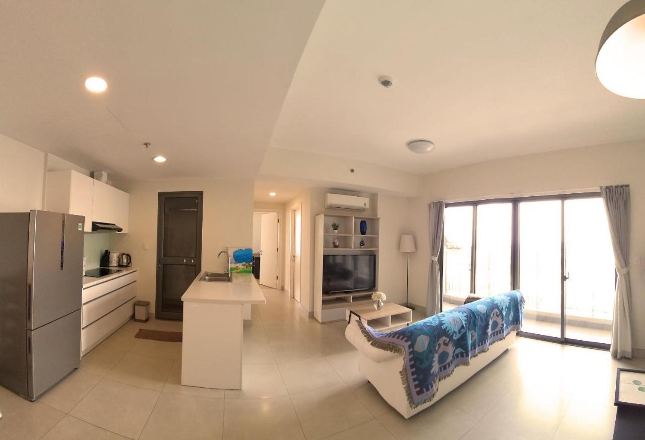 Lucyhome Masteri Thao Dien Apartment Πόλη Χο Τσι Μινχ Εξωτερικό φωτογραφία