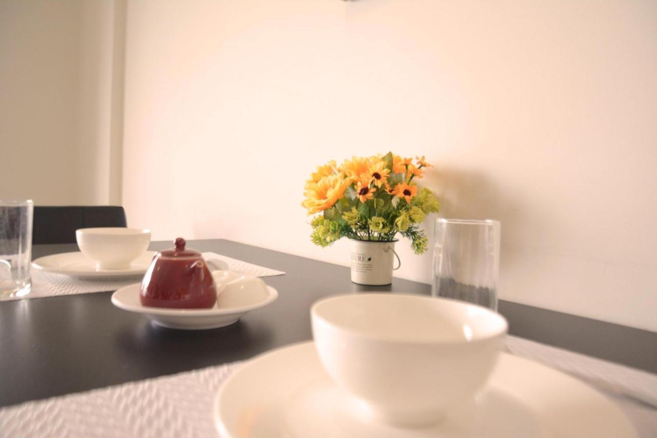 Lucyhome Masteri Thao Dien Apartment Πόλη Χο Τσι Μινχ Εξωτερικό φωτογραφία