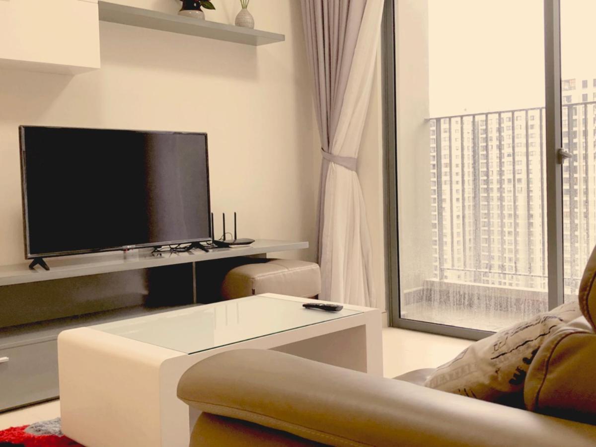 Lucyhome Masteri Thao Dien Apartment Πόλη Χο Τσι Μινχ Εξωτερικό φωτογραφία