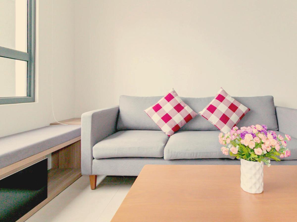 Lucyhome Masteri Thao Dien Apartment Πόλη Χο Τσι Μινχ Εξωτερικό φωτογραφία