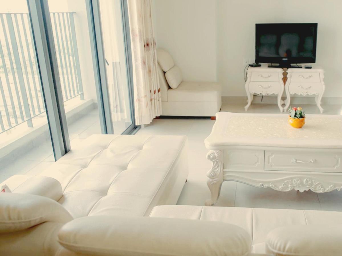Lucyhome Masteri Thao Dien Apartment Πόλη Χο Τσι Μινχ Εξωτερικό φωτογραφία