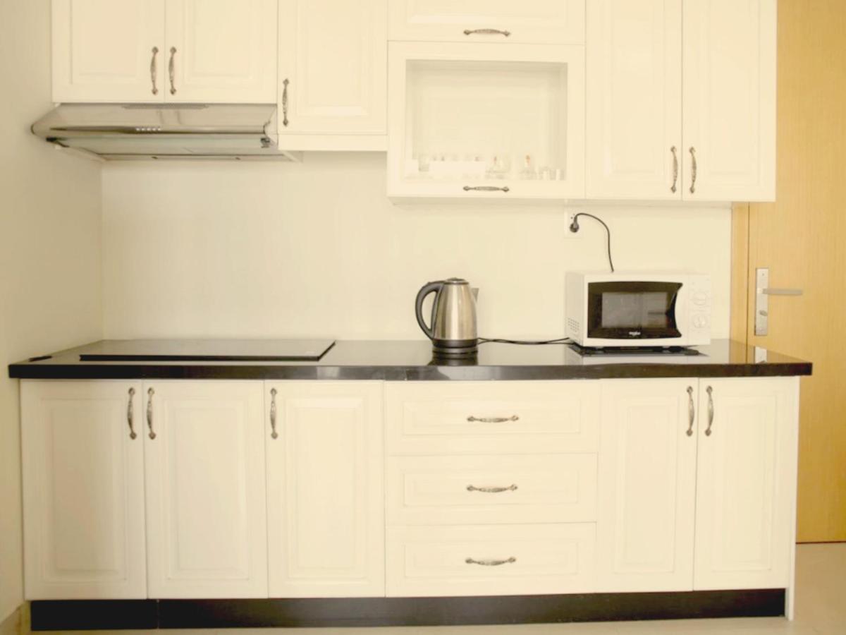 Lucyhome Masteri Thao Dien Apartment Πόλη Χο Τσι Μινχ Εξωτερικό φωτογραφία