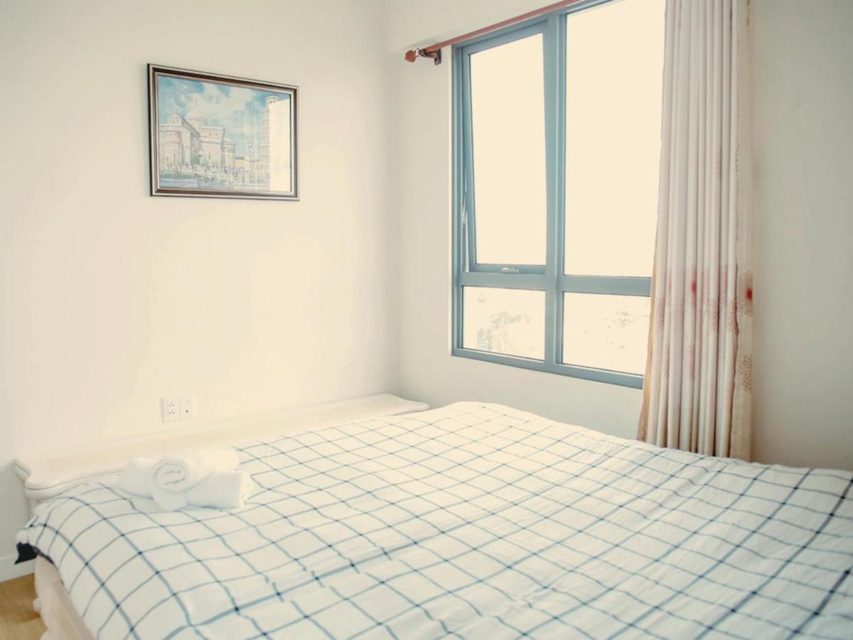 Lucyhome Masteri Thao Dien Apartment Πόλη Χο Τσι Μινχ Εξωτερικό φωτογραφία