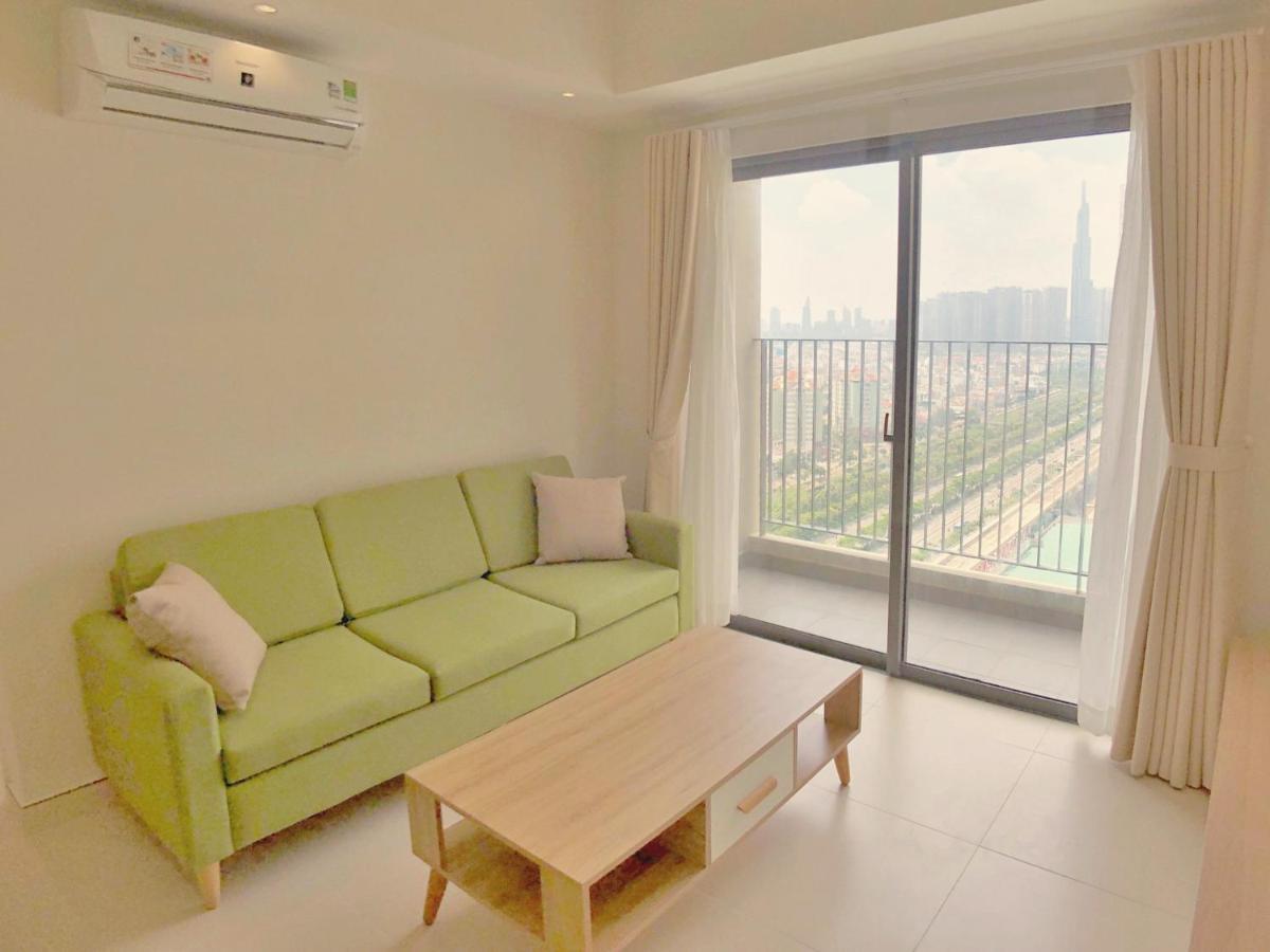 Lucyhome Masteri Thao Dien Apartment Πόλη Χο Τσι Μινχ Εξωτερικό φωτογραφία