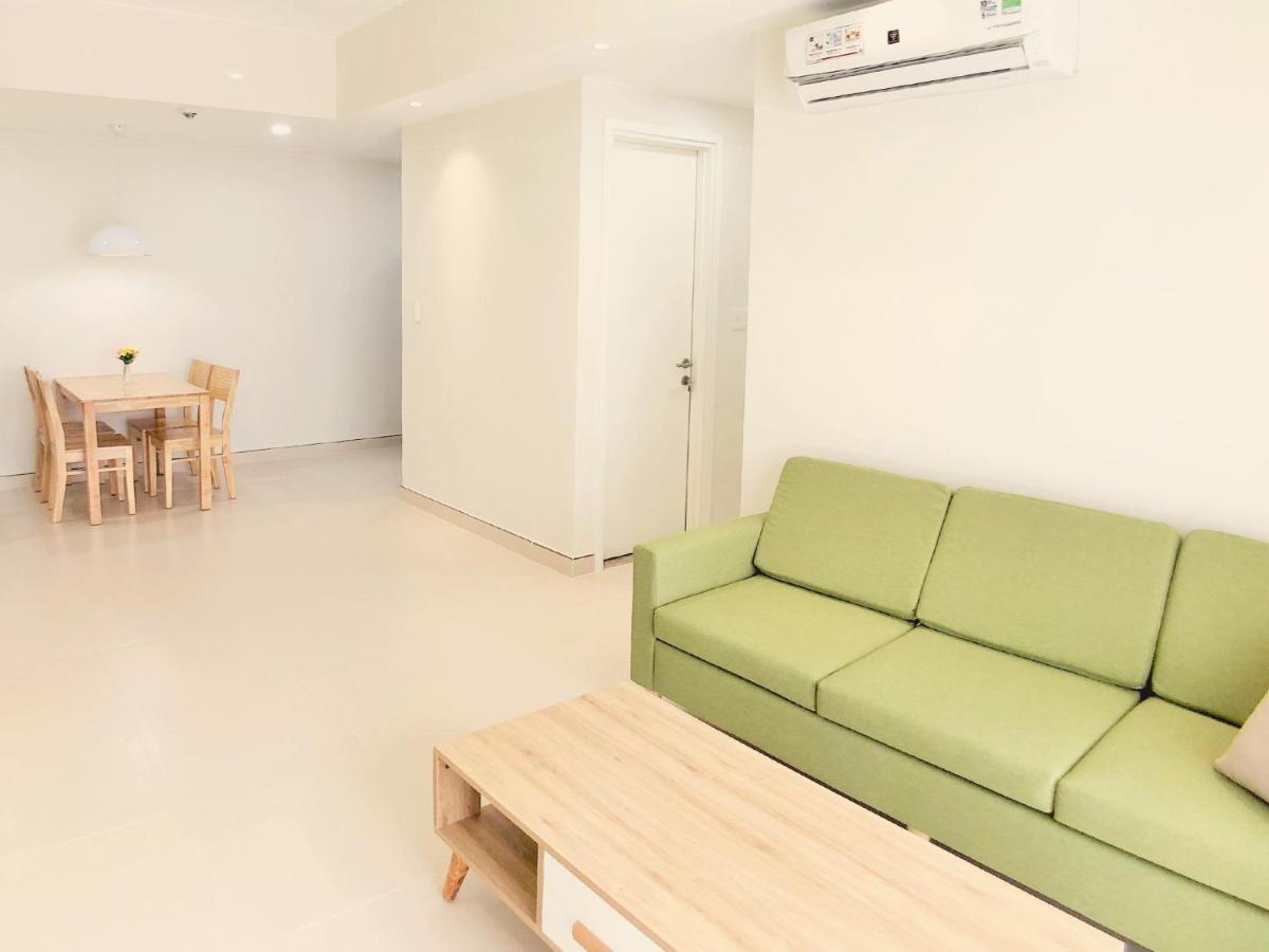 Lucyhome Masteri Thao Dien Apartment Πόλη Χο Τσι Μινχ Εξωτερικό φωτογραφία
