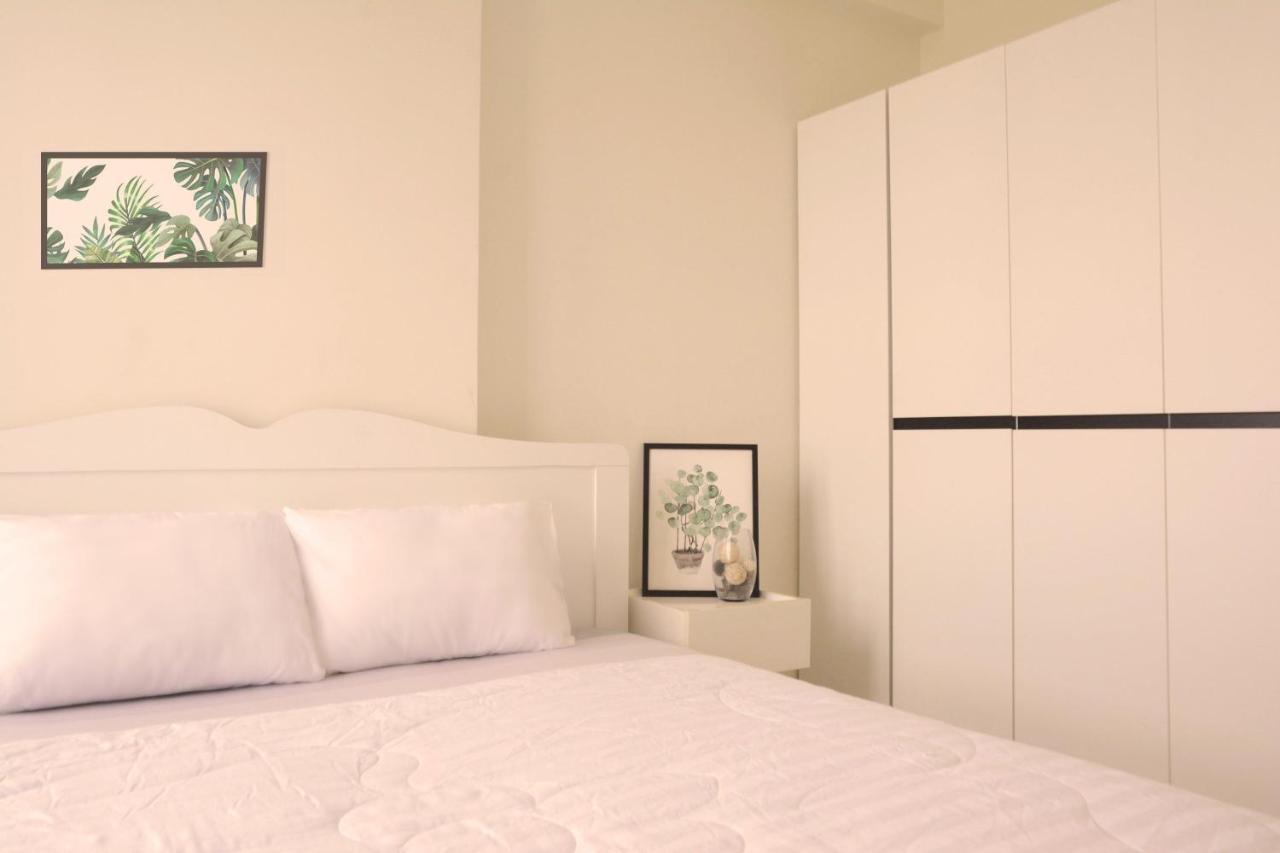 Lucyhome Masteri Thao Dien Apartment Πόλη Χο Τσι Μινχ Εξωτερικό φωτογραφία