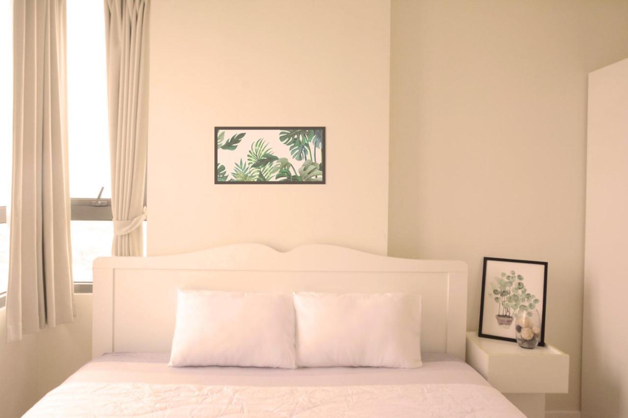 Lucyhome Masteri Thao Dien Apartment Πόλη Χο Τσι Μινχ Εξωτερικό φωτογραφία