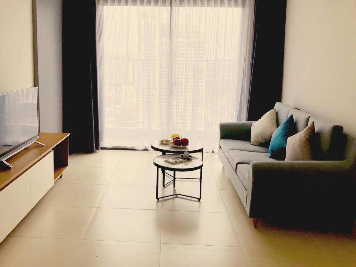 Lucyhome Masteri Thao Dien Apartment Πόλη Χο Τσι Μινχ Εξωτερικό φωτογραφία