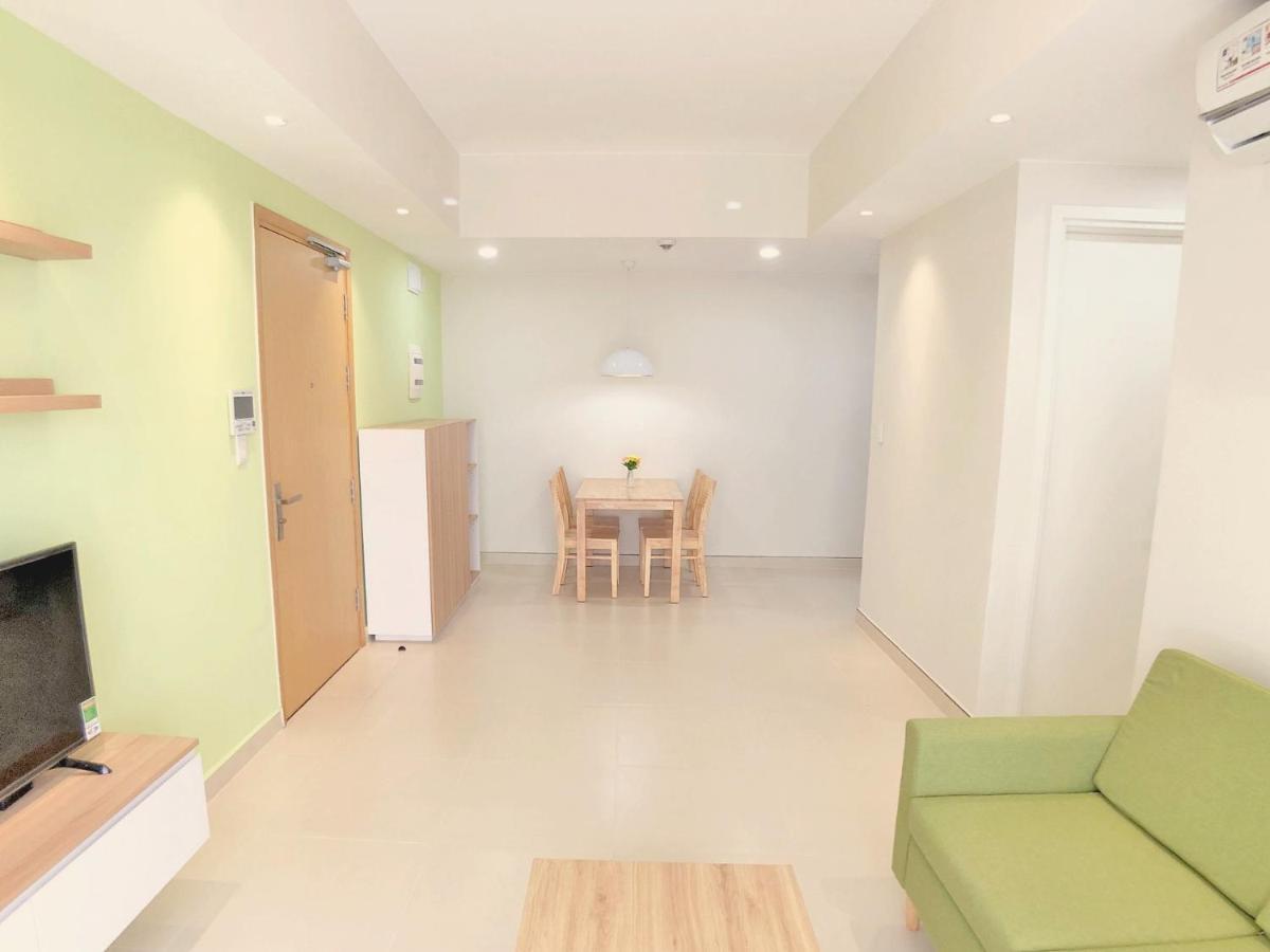 Lucyhome Masteri Thao Dien Apartment Πόλη Χο Τσι Μινχ Εξωτερικό φωτογραφία