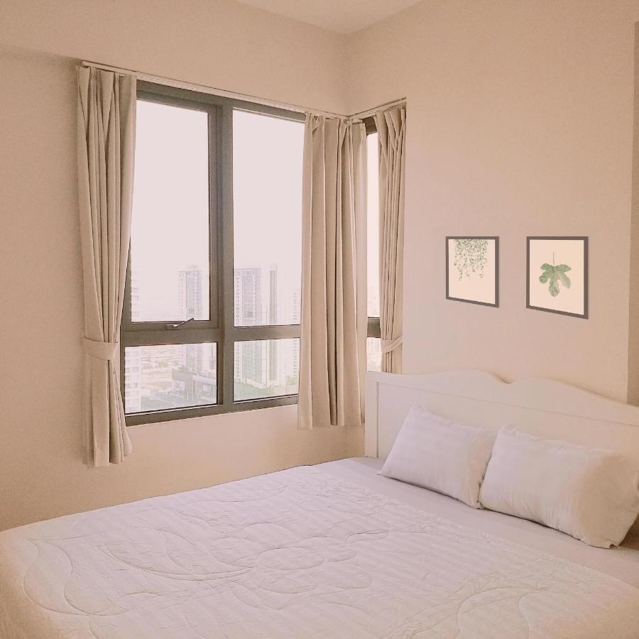 Lucyhome Masteri Thao Dien Apartment Πόλη Χο Τσι Μινχ Εξωτερικό φωτογραφία