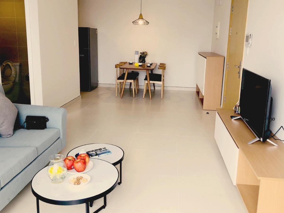 Lucyhome Masteri Thao Dien Apartment Πόλη Χο Τσι Μινχ Εξωτερικό φωτογραφία